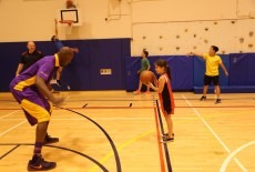 Top Flight Basketball Kids basketball class Canadian International School