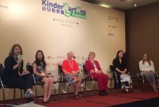 Topschools Education Consultant Event Sheung Wan