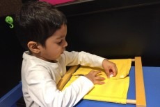Touch2Learn Education Centre