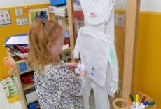 Tutor Time International Nursery and Kindergarten School Central