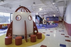 Tutor Time International Nursery and Kindergarten School Kowloon Tong