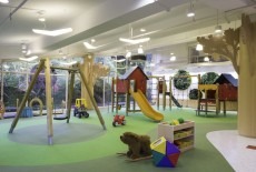 Tutor Time International Nursery and Kindergarten School Yuen Long