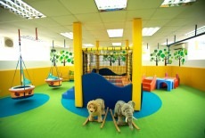 Tutor Time International Nursery and Kindergarten School Yuen Long