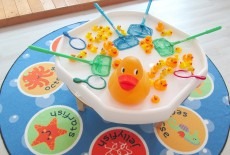 Woodland Beachside Pre-school Kids Kindergarten Class 