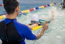 Win Tin Swimming Club Training Kids Classes Chai Wan