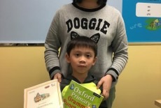 Wiseland Elite Learning Centre kids academia/tutorial class Jordan