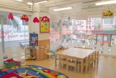 Woodland Pre-Schools Kids Kindergarten Class Happy Valley