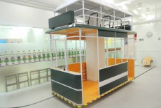 Woodland Pre-school Children Student Classroom Kennedy Town 