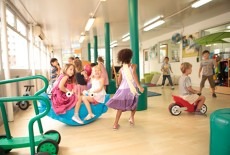 Woodland Montessori Pre-School Kindergarten Kids Class Caine Road