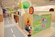 Woodland Montessori Pre-School Kindergarten Kids Class Caine Road