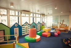 Woodland Montessori Pre-School Kindergarten Kids Class Caine Road