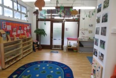 Woodland pre-schools Kids Kindergarten Class Repluse Bay