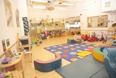 Woodland pre-schools Kids Kindergarten Class Repluse Bay