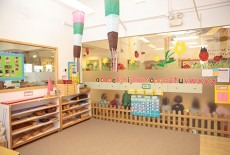 Woodland pre-schools Kids Kindergarten Class Repluse Bay