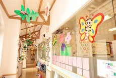 Woodland pre-schools Kids Kindergarten Class Repluse Bay