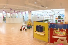 Woodland Pokfulam Annexe Kindergarten Class 
