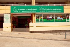 Woodland Pok Fu Lam Pre-School Kindergarten Kids Playground Class Pok Fu Lam
