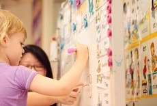 Woodland Pok Fu Lam Pre-School Kindergarten Kids Playground Class Pok Fu Lam