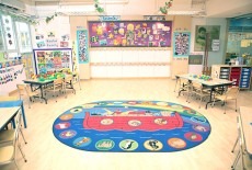 Woodland Pok Fu Lam Pre-School Kindergarten Kids Playground Class Pok Fu Lam