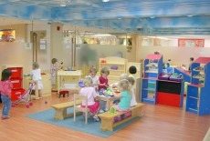 Woodland Pok Fu Lam Pre-School Kindergarten Kids Playground Class Pok Fu Lam