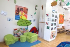 Woodland Repluse Bay Montessori Annexe Kid Classes Playgroup