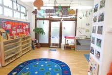 Woodland Repluse Bay Montessori Annexe Kid Classes Playgroup