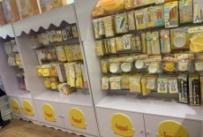 Piyo Baby Lai Chi Kok store