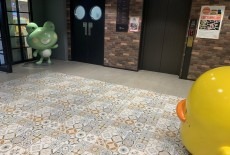 Piyo Baby Lai Chi Kok entrance